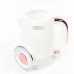 ÇÄÝNEK  NEXSER NS-82122W 1.7L WHITE 1850W