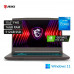 NTB MSI THIN 15 B13UC-1000US