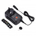 Universál adapter MIICAM MC-P30 (0489), 30 watt