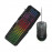 WIRED COMBO GREEN LION GKM-400