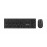 WIRELESS COMBO GREEN LION GKM-200