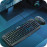 WIRED COMBO GREEN LION GKM-400