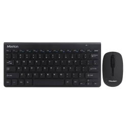 Simsiz Klawiatura + Syçan MEETION MT-MINI4000