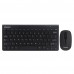 WIRELESS Keyboard+Mouse MEETION MT-MINI4000