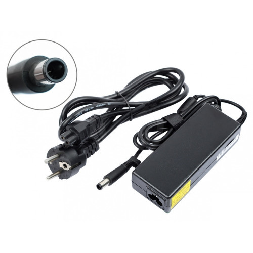 Адаптер для ноутбука HP 19V 4.74A 7.4x5.0