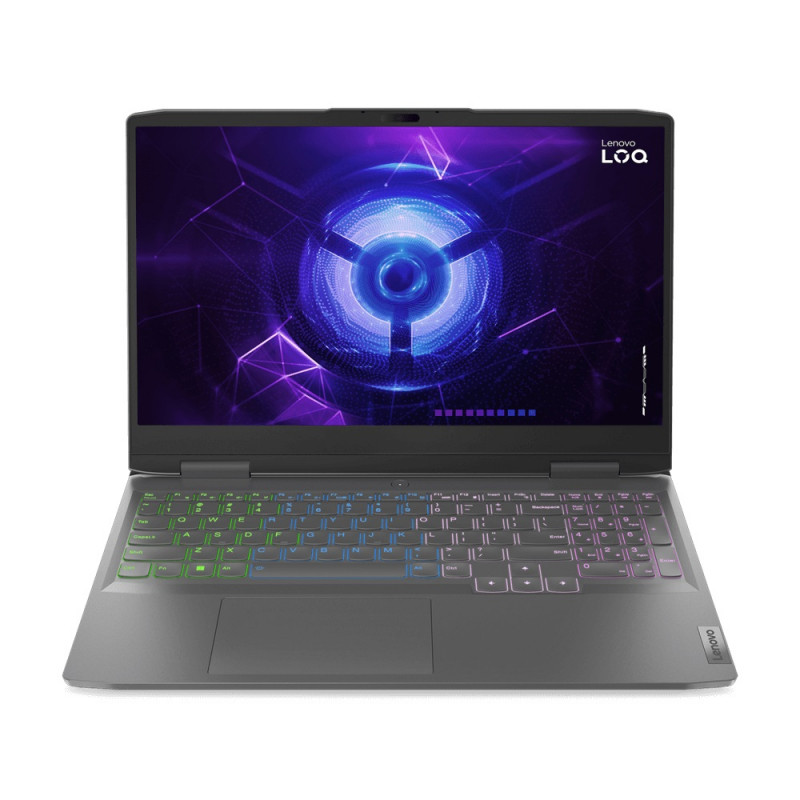NTB LENOVO LOQ 15IRX10