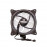 Вентилятор для корпуса SNOWMAN CF120-ЧЕРНЫЙ, 4-контактный