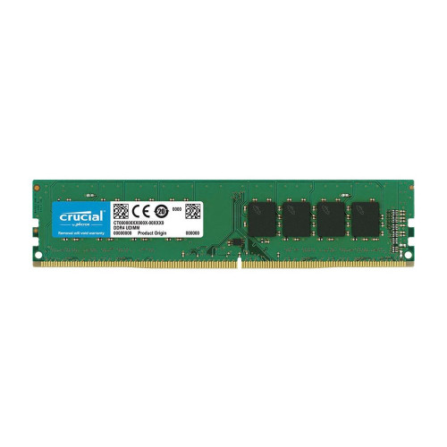 Operatiw ýat DDR4 16GB 3200MHZ CRUCIAL