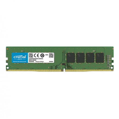 Operatiw ýat DDR4 8GB 2666MHZ CRUCIAL
