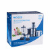 4-in-1 köp funksiýaly miwe suwy çykaryjy NEXSER NS-221B, 0 Wt