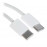 USB-C — USB-C Apple kabeli, 1 metr (Hytaý)