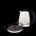 ЭЛЕКТРИЧЕСКИЙ ЧАЙНИК NEXSER NS-19897G, 1.8 ЛИТРА, 0 Вт