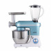Kombi 3-dan 1 NEXSER NS-1365S, 7 l (planetar mikser + et geçirgiji + stasionar blender)