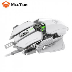 USB GAMING MOUSE MEETION M990S