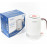 ÇÄÝNEK  NEXSER NS-82122W 1.7L WHITE 1850W