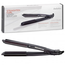 Saç düzediji BABYLISS ST330SDE