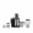 4-in-1 miwe suwy çykaryjy NEXSER NS-222JE, 2.0 litr, 0 Wt
