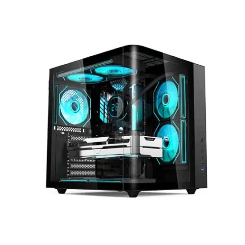 Корпус SOEYI CH2+