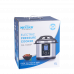 Электрическая скороварка NEXSER NS-1989P 6 л 0 Вт