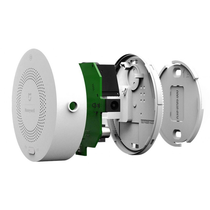 ДЕТЕКТОР УТЕЧКИ ГАЗА MIJIA HONEYWELL JTQJ-BF-01LM