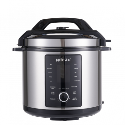 Электрическая скороварка NEXSER NS-1989P 6 л 0 Вт