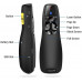 WIRELESS PRESENTER BLUE R400