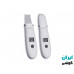 ULTRASONIC FACE SCRUB AND PEELER PORODO LFS101