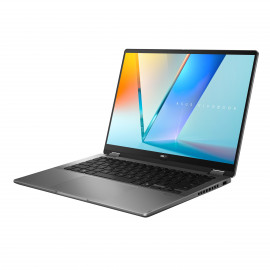 Ноутбук ASUS VivoBook 14 Flip TP3407SA-DS74..