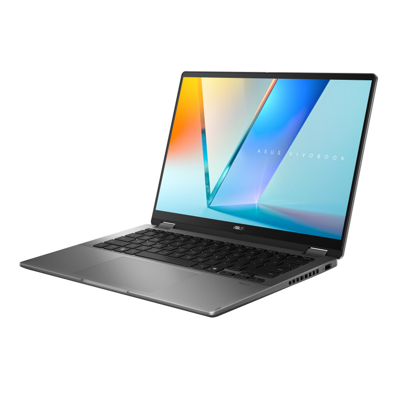 Ноутбук ASUS VivoBook 14 Flip TP3407SA-DS74T Ноутбук ASUS VivoBook 14 Flip TP3407SA-DS74T