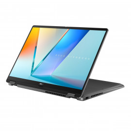 Noutbuk ASUS VivoBook 14 Flip TP3407SA-DS74T