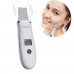 ULTRASONIC FACE SCRUB AND PEELER PORODO LFS101