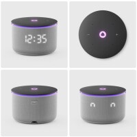 YANDEX STATION MINI 3 PRO (AK) 18W