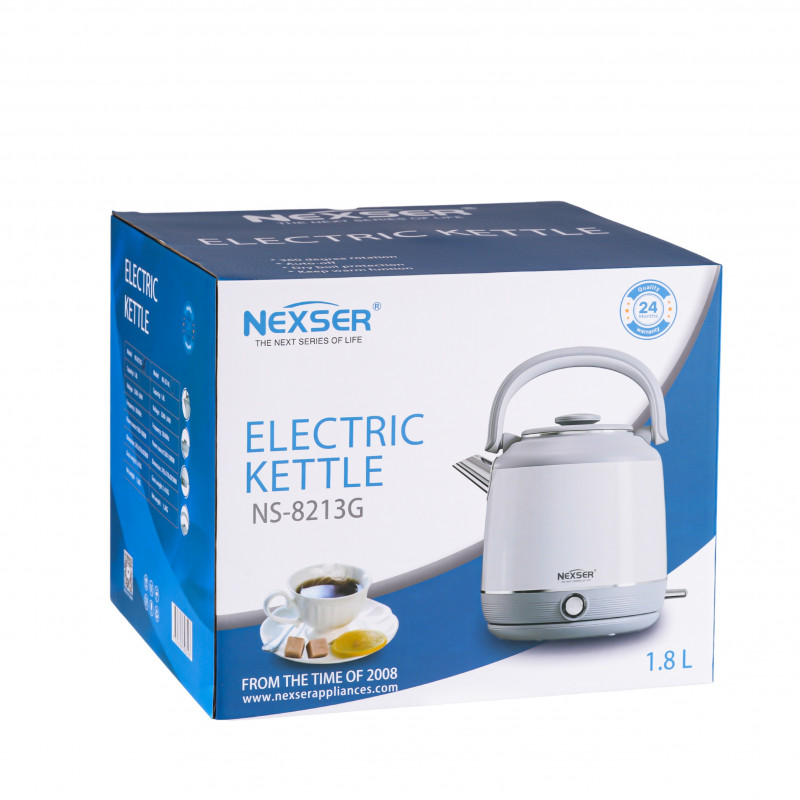 ÇÄÝNEK NEXSER NS-8213G 1.8L ÇAL 1500W