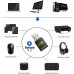 USB 2.0 Wi-Fi + Bluetooth adapter HAYSENSER MC-610BT