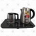 TEA MAKER (KETTLE) NIKAI NTM3939SS