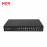 PoE öwüriji ZX‑F16021GEP 16 sany Fast Ethernet porty PoE+ goldawy bilen + 2 sany gigabit port + SFP