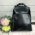 LEATHER BAG H&B BACKPACK