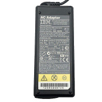 IBM noutbuk üçin güýç adapteri 16V 3.36A (inçe burçly şteker / kwadrat ujlyk)