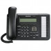 SIP PHONE PANASONIC KX-UT133RU-B (POE)