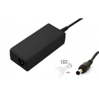 NTB ADAPTOR TOSHIBA 19V 3.16A 6.3x3.0
