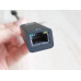 USB TYPE-C ETHERNET (RJ45) ADAPTER 1GB HP V7W66AA
