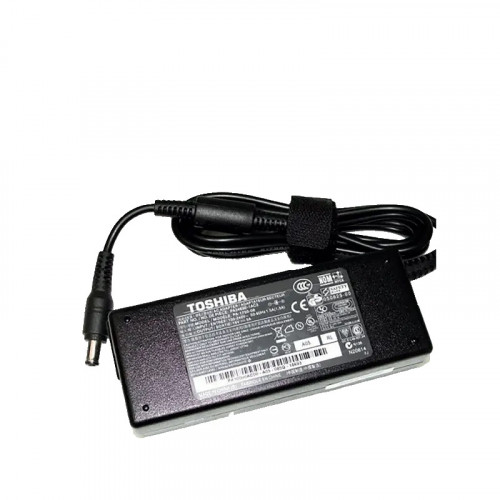 Toshiba güýç adaptory 15V 5A 6.3x3.0