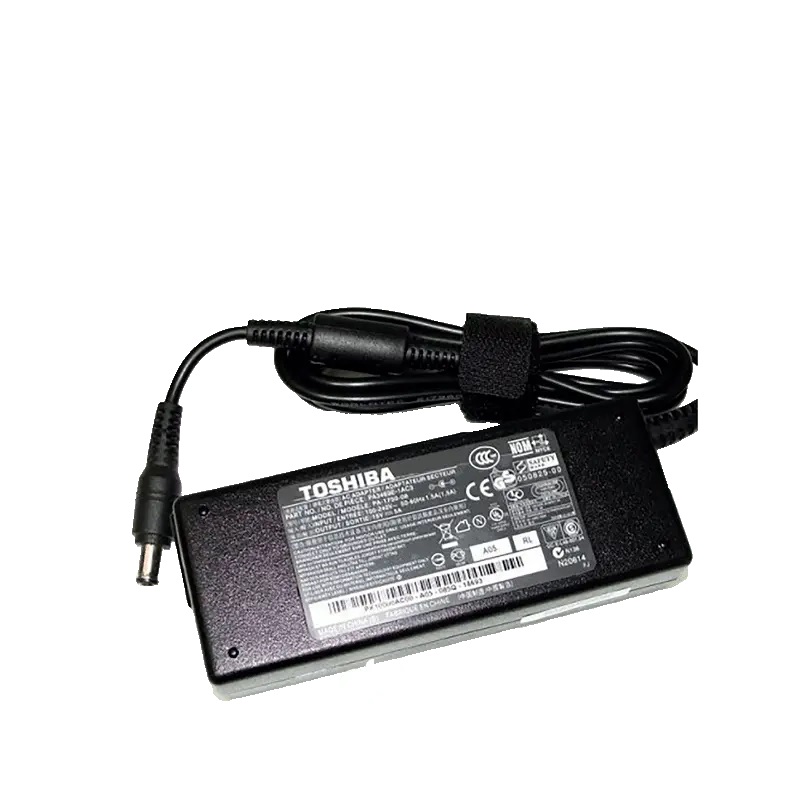 Toshiba güýç adaptory 15V 5A 6.3x3.0