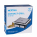 GRILL TOASTER NEXSER NS-1913G 2000W