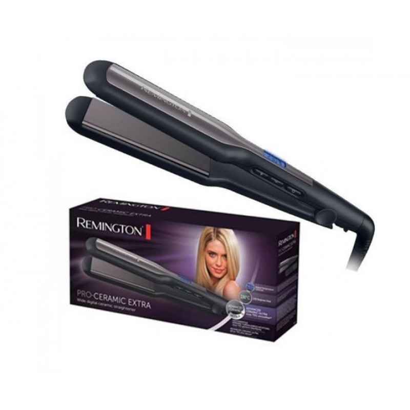 Выпрямитель для волос REMINGTON S5525