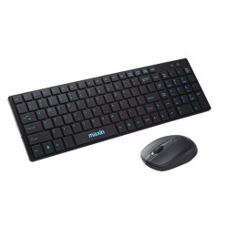 WIRELESS COMBO MAXIN M3
