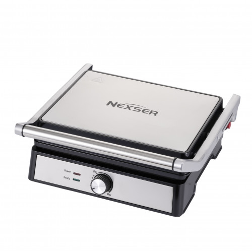 GRILL TOASTER NEXSER NS-1913G 2000W