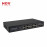 PoE öwüriji ZX‑F16021GEP 16 sany Fast Ethernet porty PoE+ goldawy bilen + 2 sany gigabit port + SFP