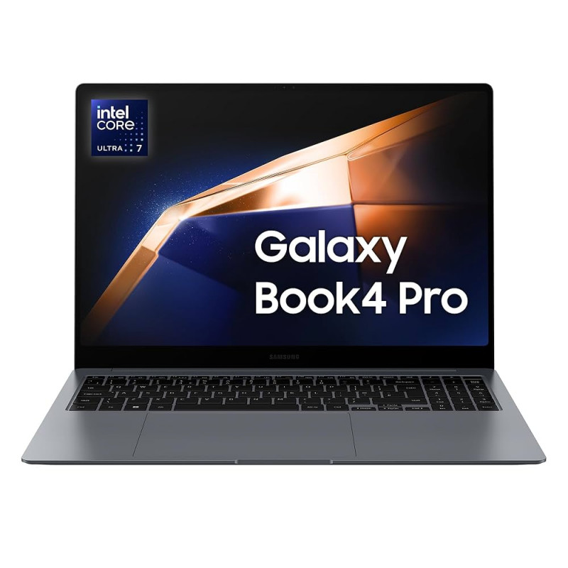 Noutbuk Samsung Galaxy Book4 360
