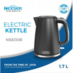 ÇÄÝNEK  NEXSER NS-8210B 1.7L GARA 1850W